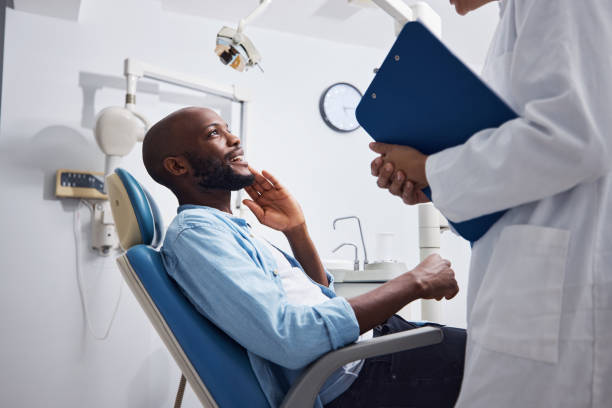 Best Emergency Dental Care for Trauma or Injury in Waterloo, IN