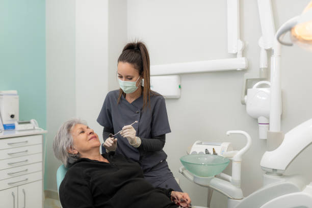 Best Emergency Treatment for Toothache in Waterloo, IN