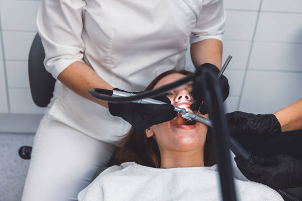 Best Emergency Treatment for Toothache in Waterloo, IN