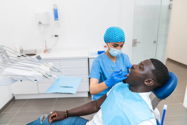 Best Emergency Tooth Extraction in Waterloo, IN