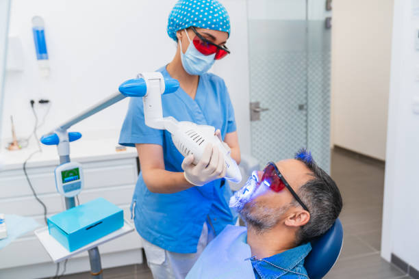 Best Emergency Tooth Extraction in Waterloo, IN