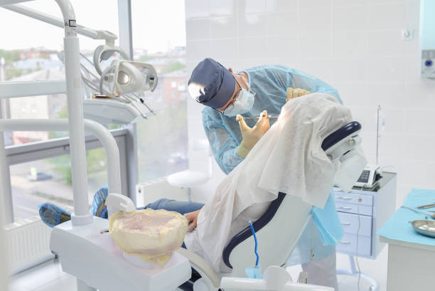 Best Emergency Broken Tooth Repair in Waterloo, IN